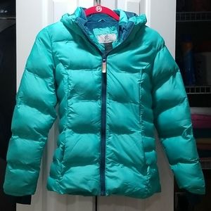 Champion girls jacket